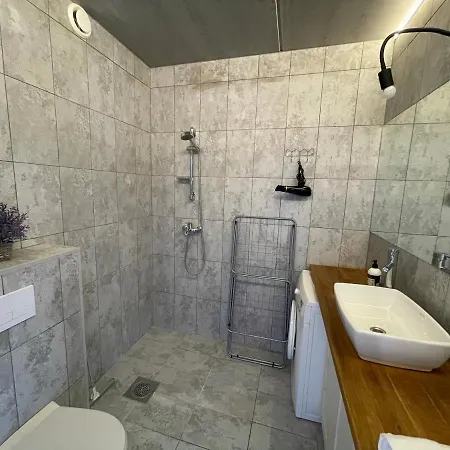 Lux Seaview Apartamento