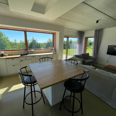 Lux Seaview Kuressaare