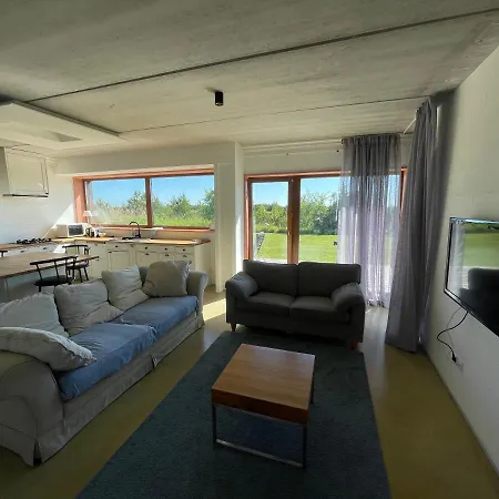 Lux Seaview * Kuressaare