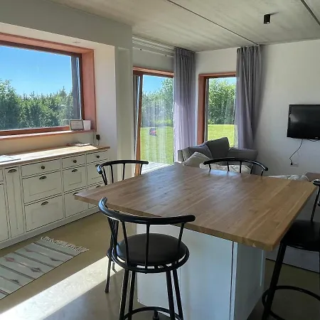 Lux Seaview Kuressaare
