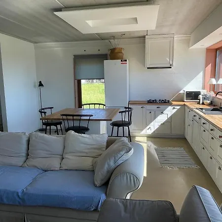 Lux Seaview Apartamento