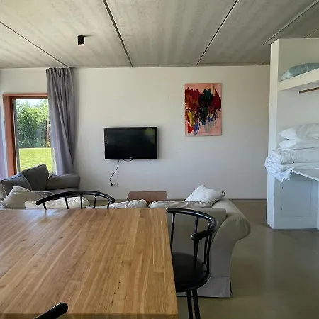 Apartamento Lux Seaview *