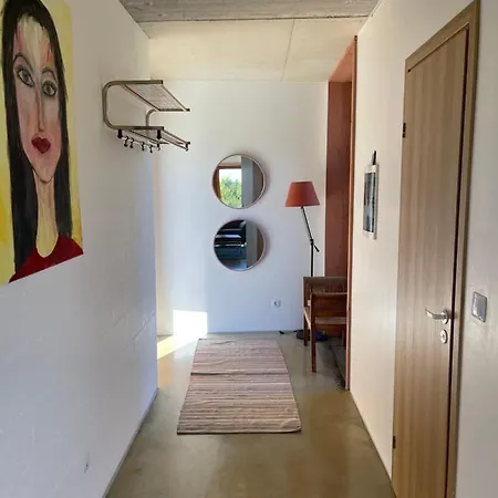 Apartamento Lux Seaview