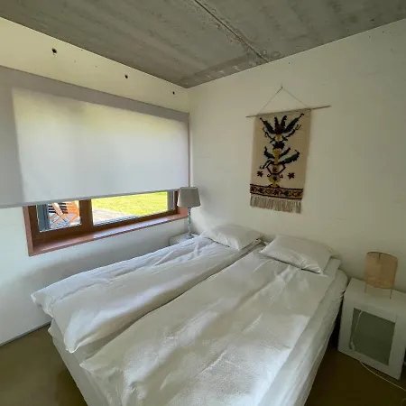 Lux Seaview Kuressaare