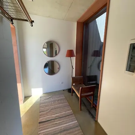 Lux Seaview Apartamento