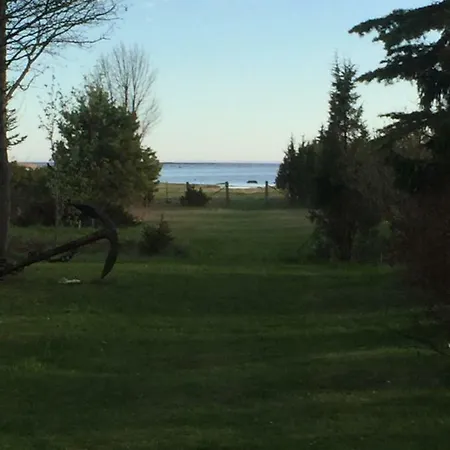 Apartamento Lux Seaview Kuressaare