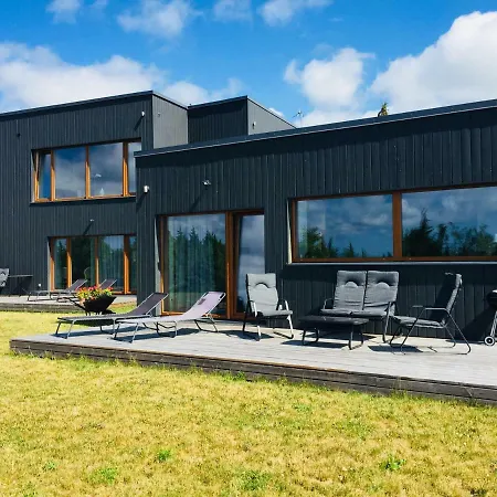 Lux Seaview * Kuressaare