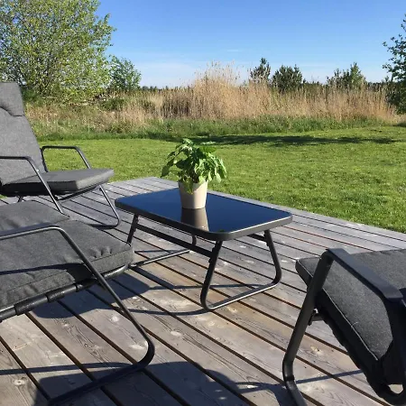 Apartamento Lux Seaview Kuressaare